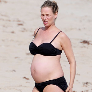 Uma Thurman Uma Thurman